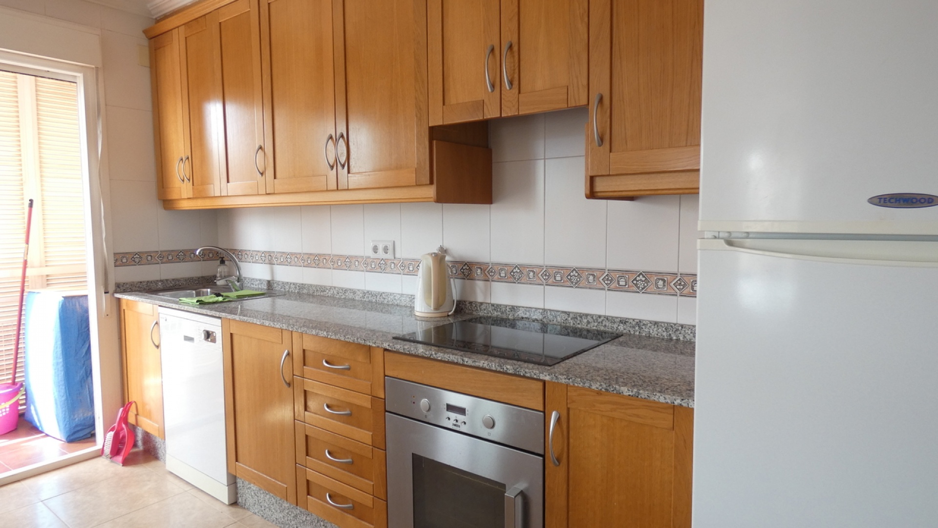 Resale - Apartment - Almoradi