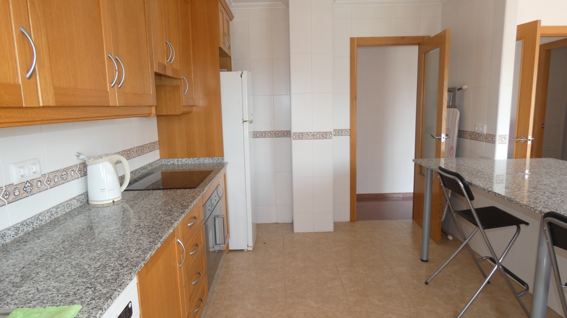 Resale - Apartment - Almoradi