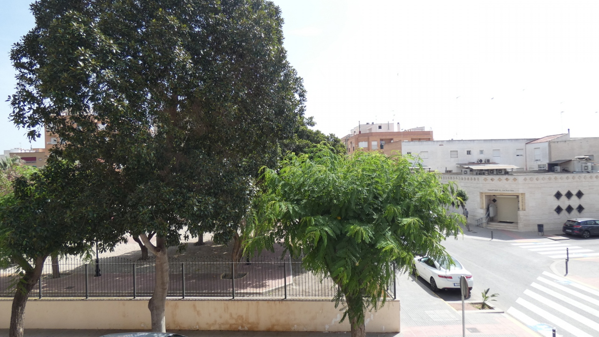 Resale - Apartment - Almoradi