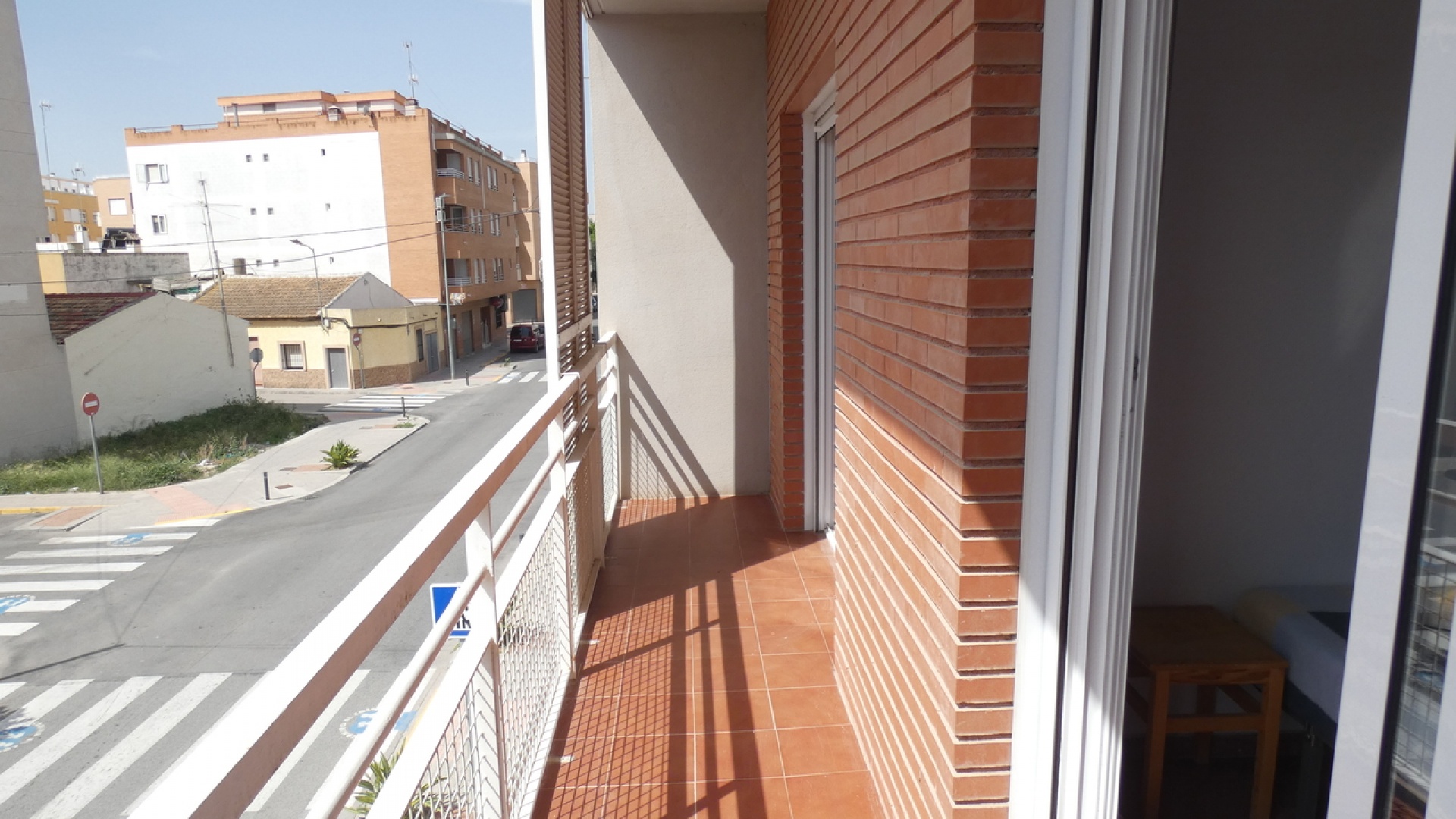 Resale - Apartment - Almoradi