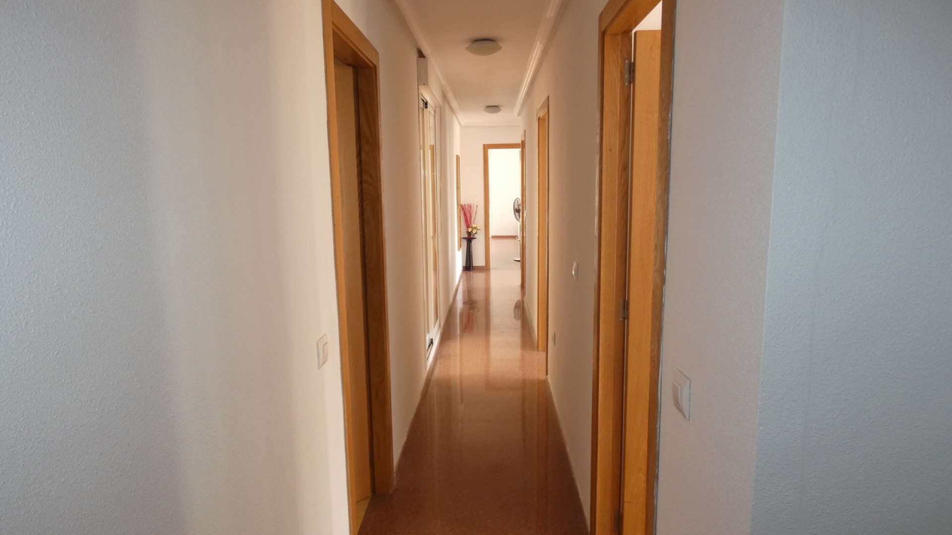 Resale - Apartment - Almoradi