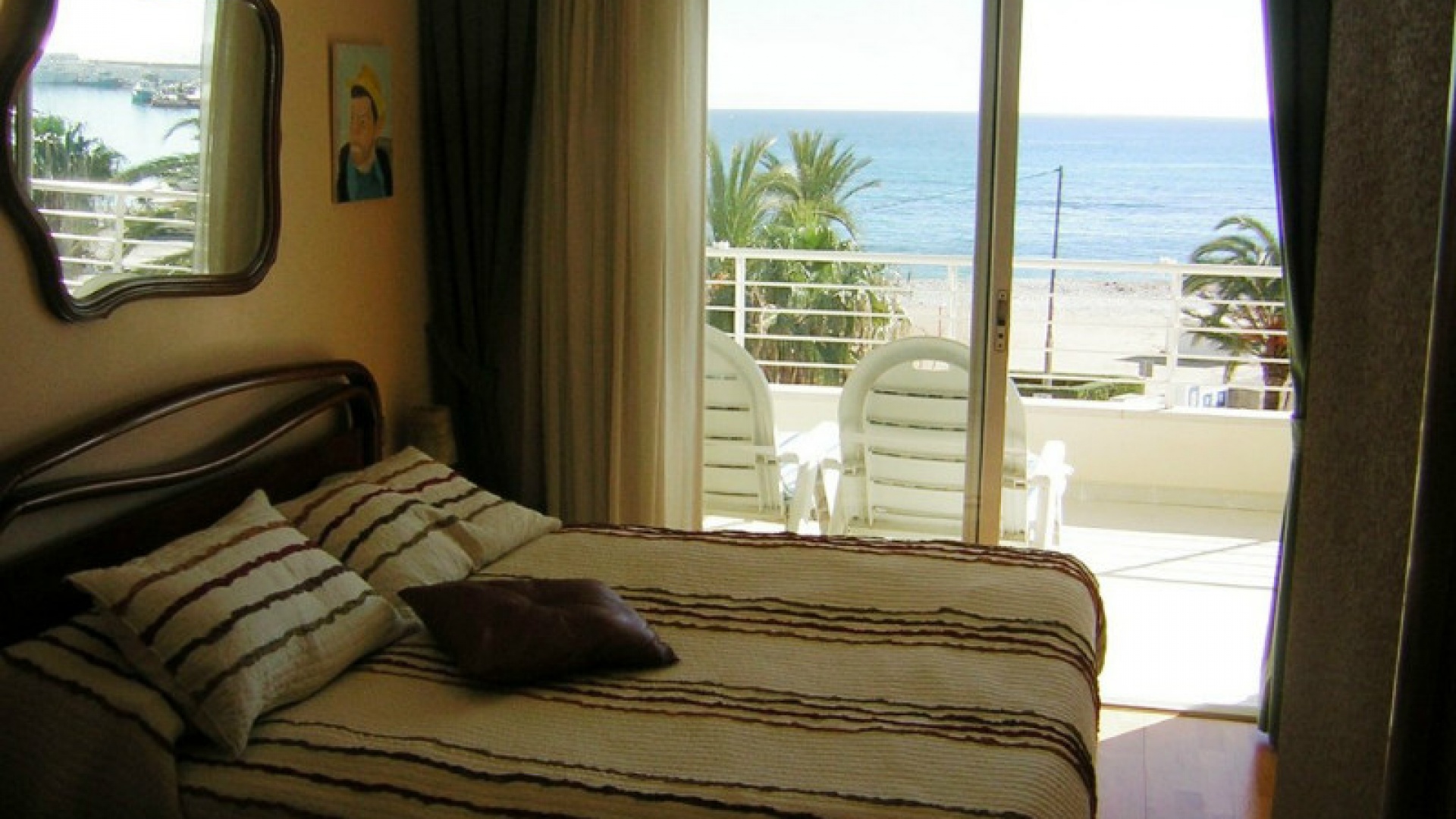 Resale - Apartment - Altea