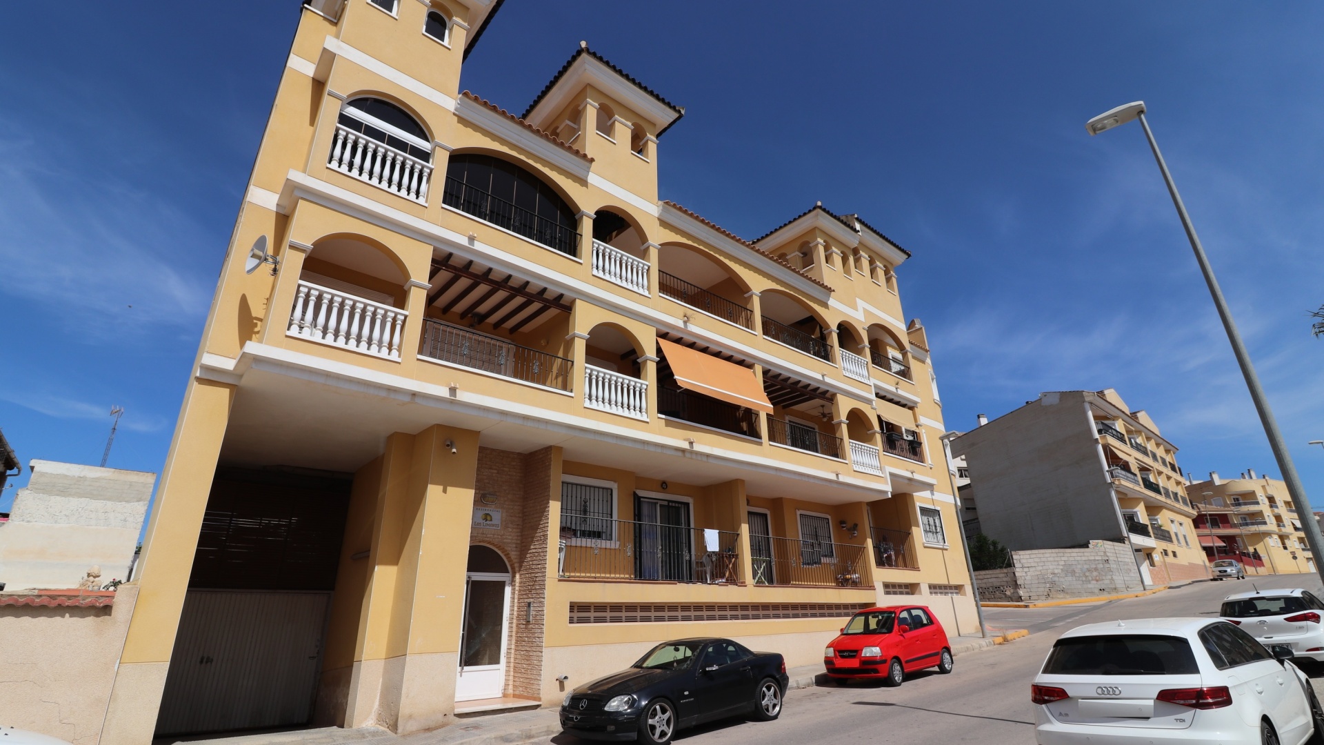 Resale - Apartment - Benijofar - Benijofar - Village