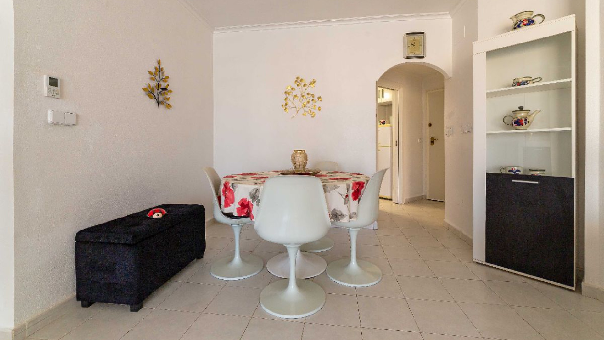 Resale - Apartment - Cabo Roig - aguamarina