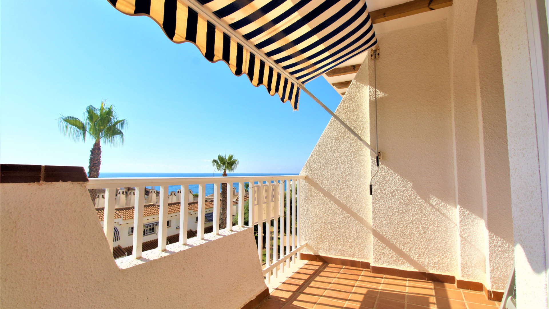 Resale - Apartment - Cabo Roig - aguamarina