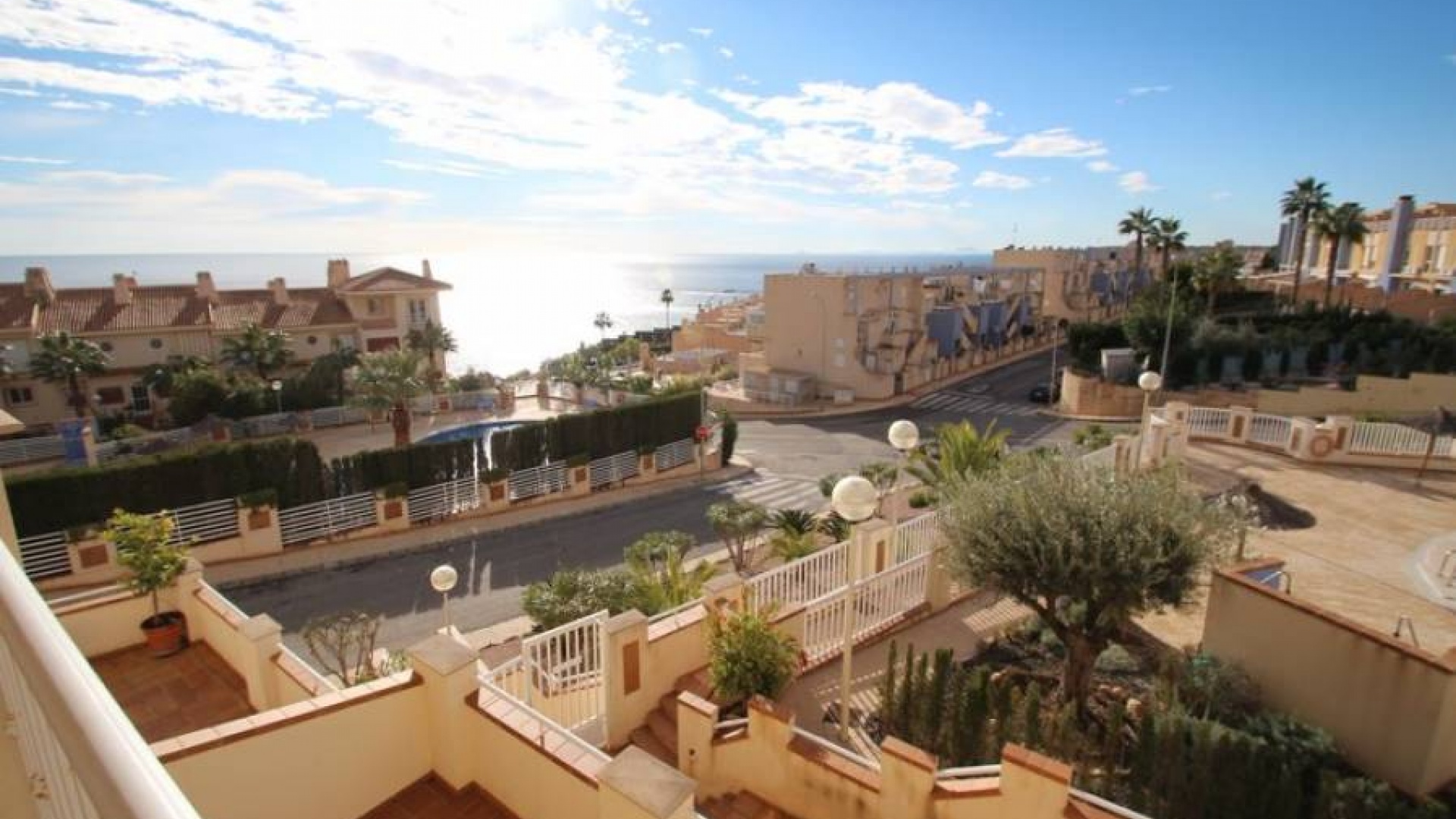 Resale - Apartment - Cabo Roig - aguamarina