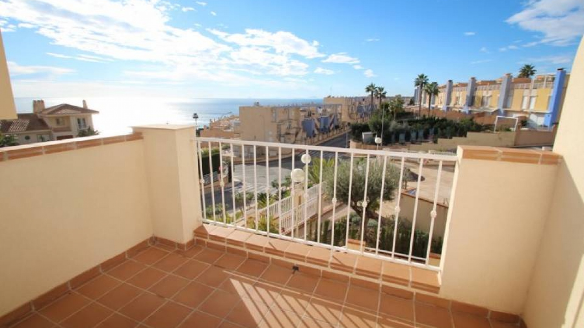 Resale - Apartment - Cabo Roig - aguamarina