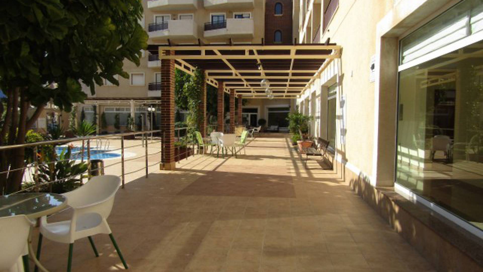 Resale - Apartment - Cabo Roig - beachside cabo roig