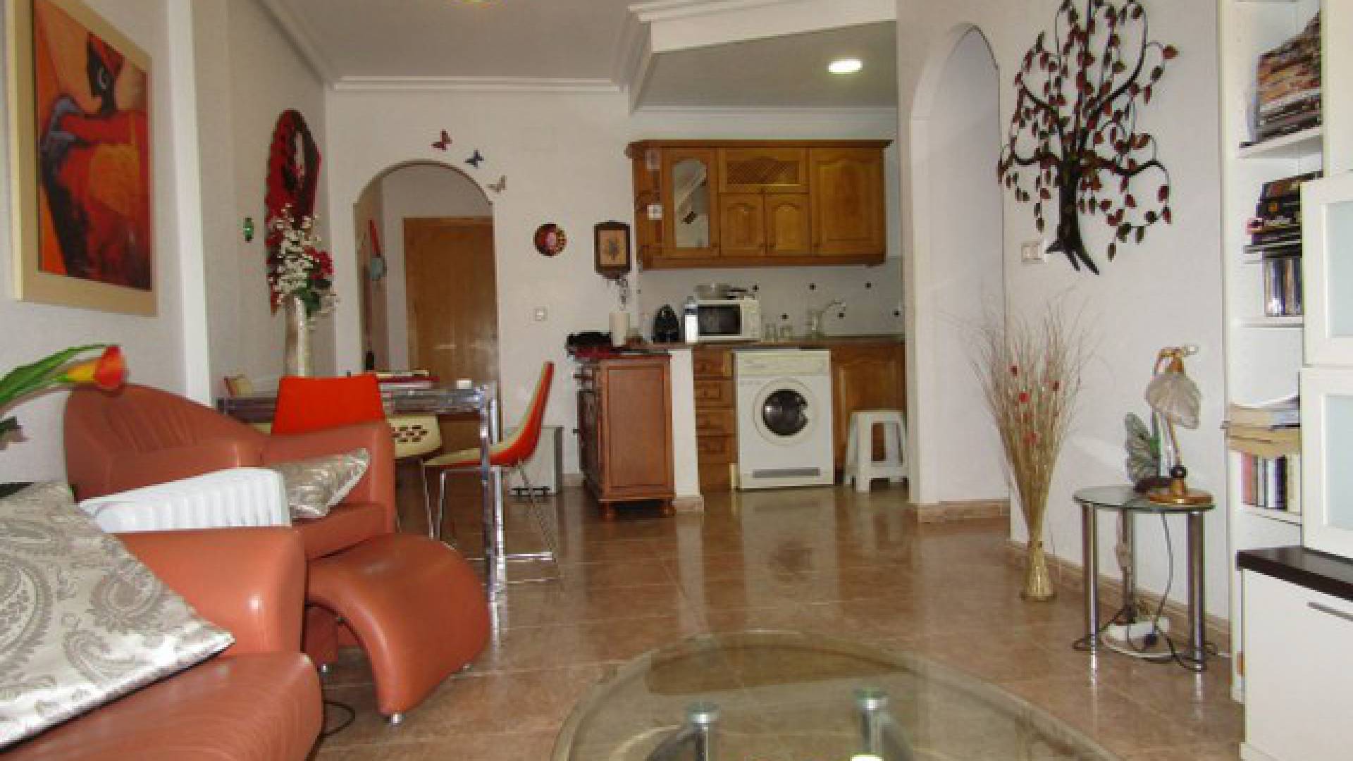 Resale - Apartment - Cabo Roig - beachside cabo roig