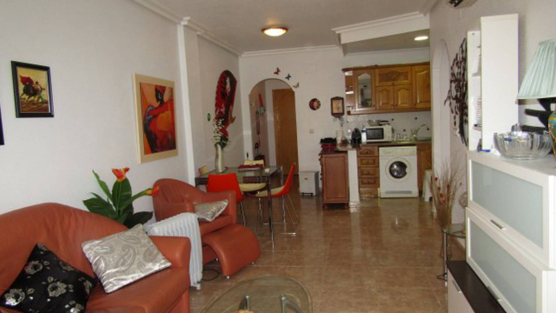 Resale - Apartment - Cabo Roig - beachside cabo roig