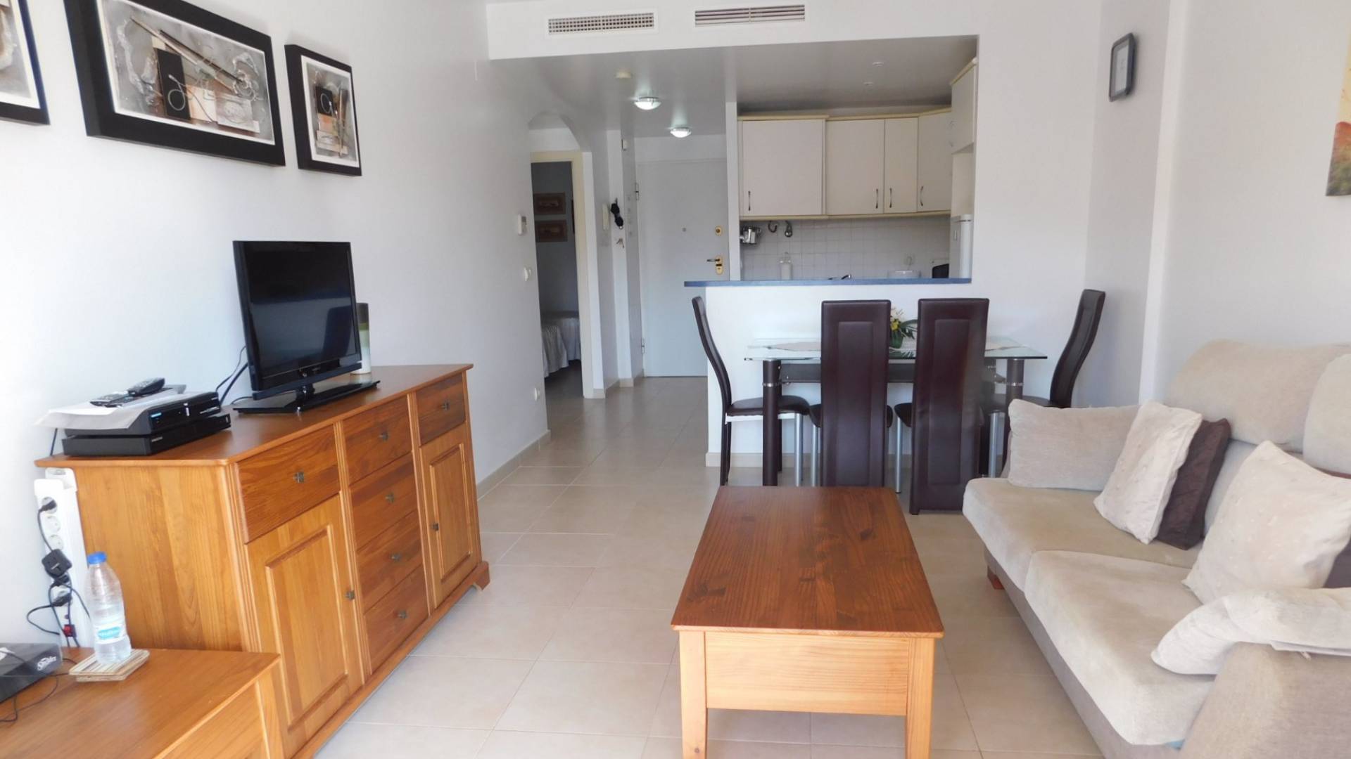 Resale - Apartment - Cabo Roig - beachside cabo roig