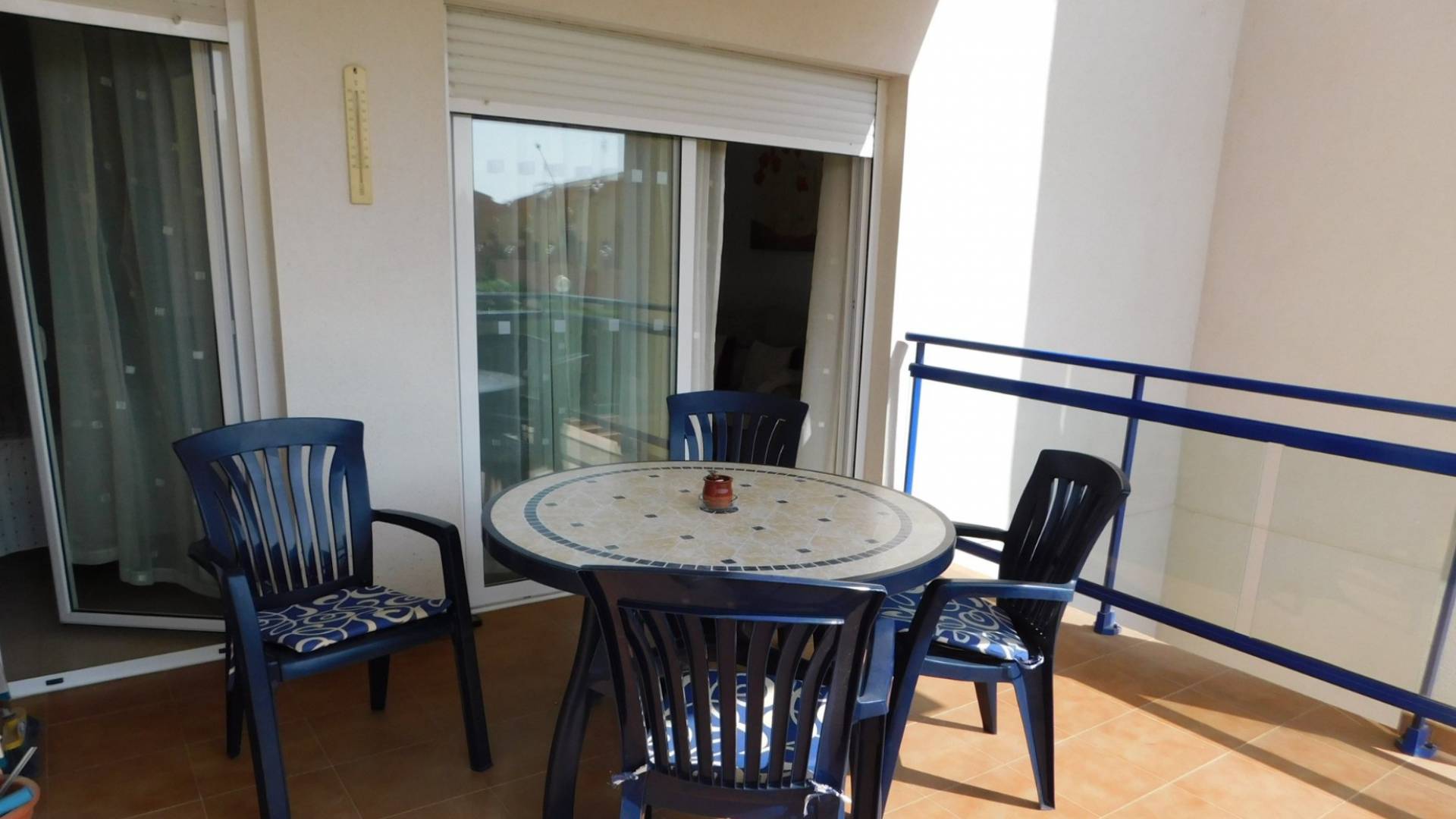 Resale - Apartment - Cabo Roig - beachside cabo roig