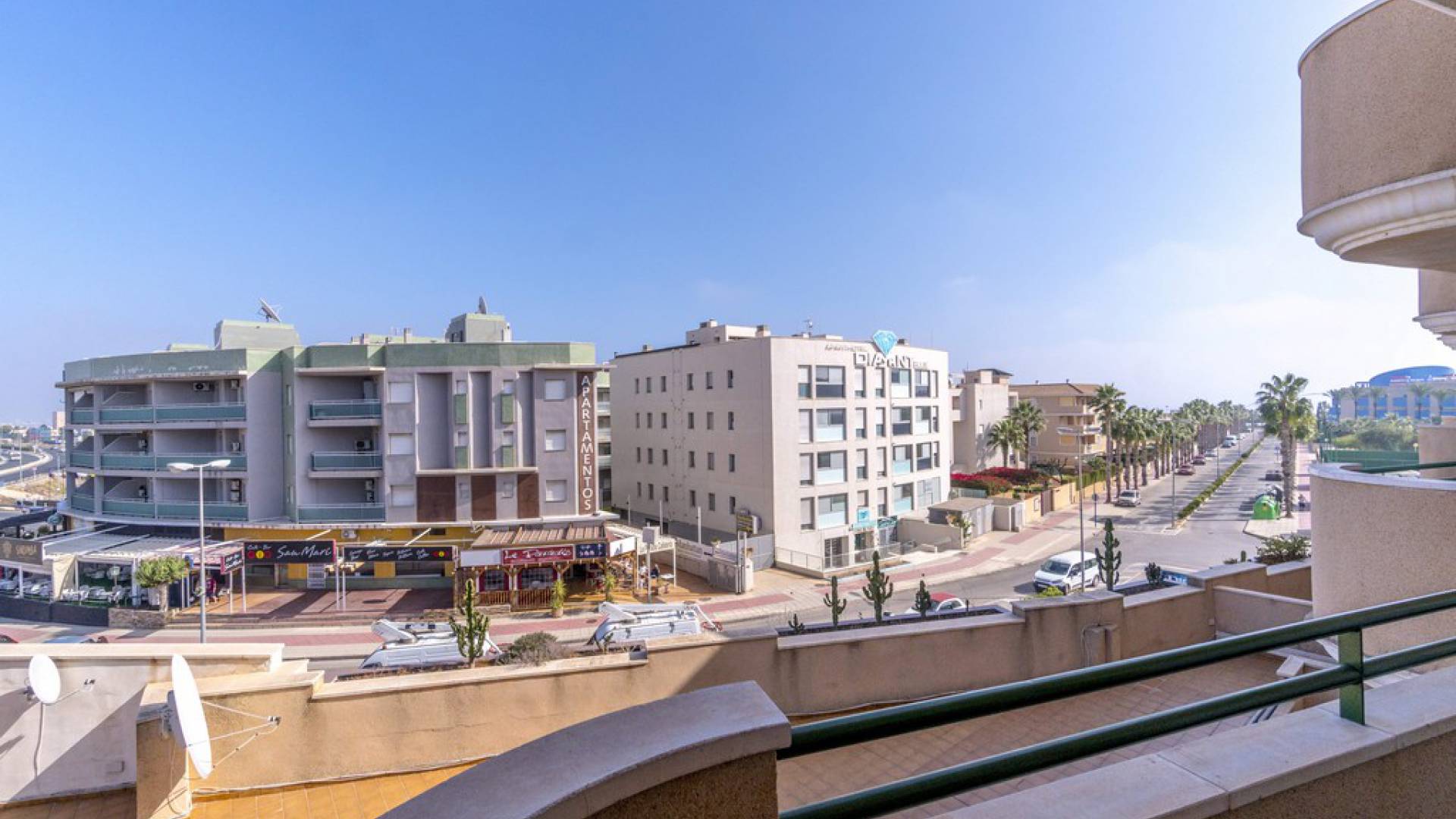 Resale - Apartment - Cabo Roig - beachside cabo roig