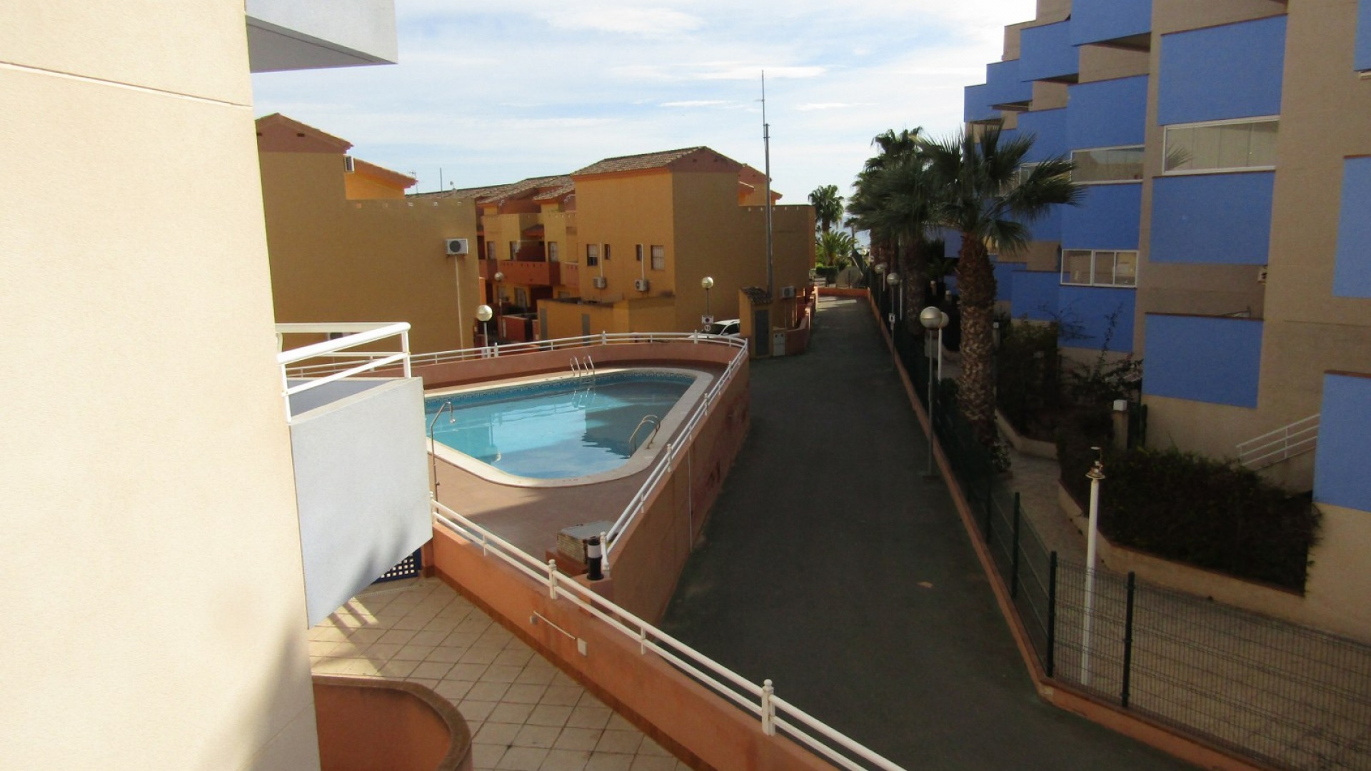 Resale - Apartment - Cabo Roig - beachside cabo roig