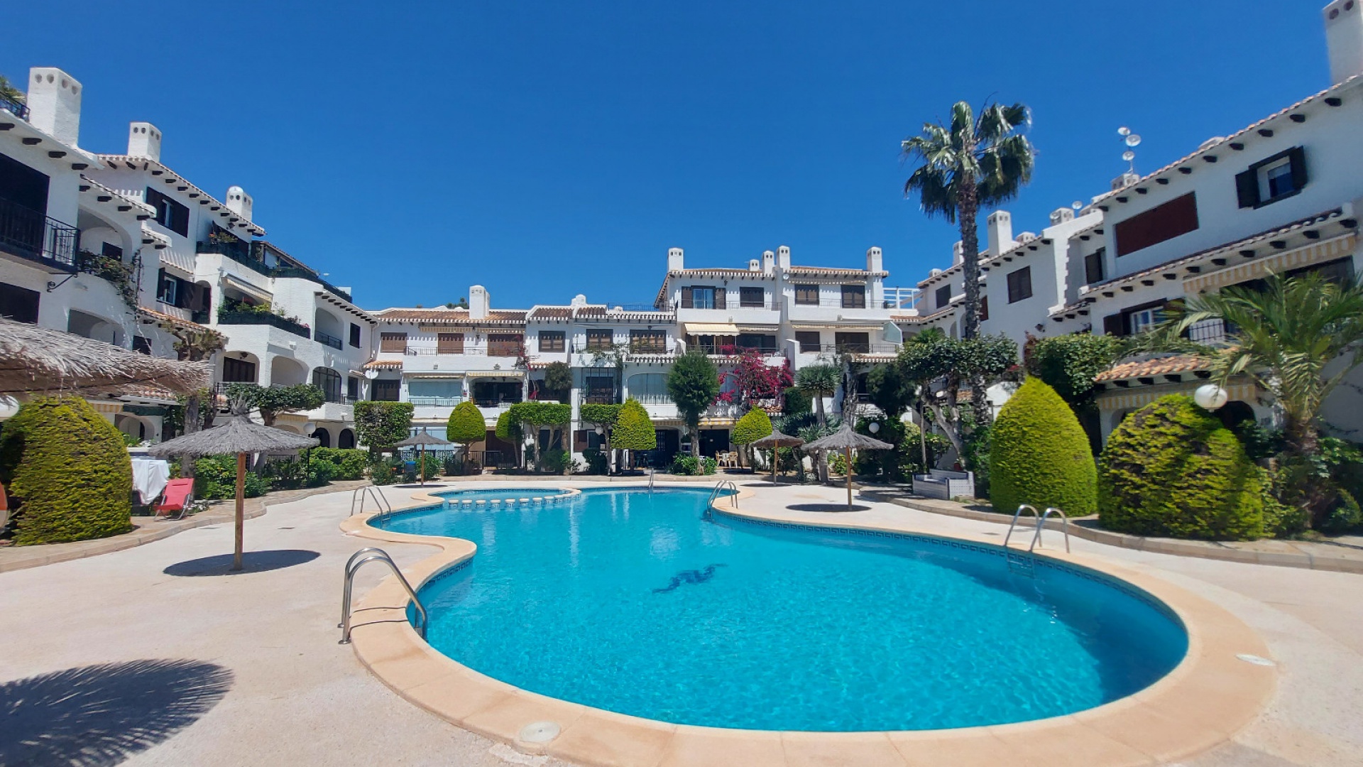 Resale - Apartment - Cabo Roig - beachside cabo roig