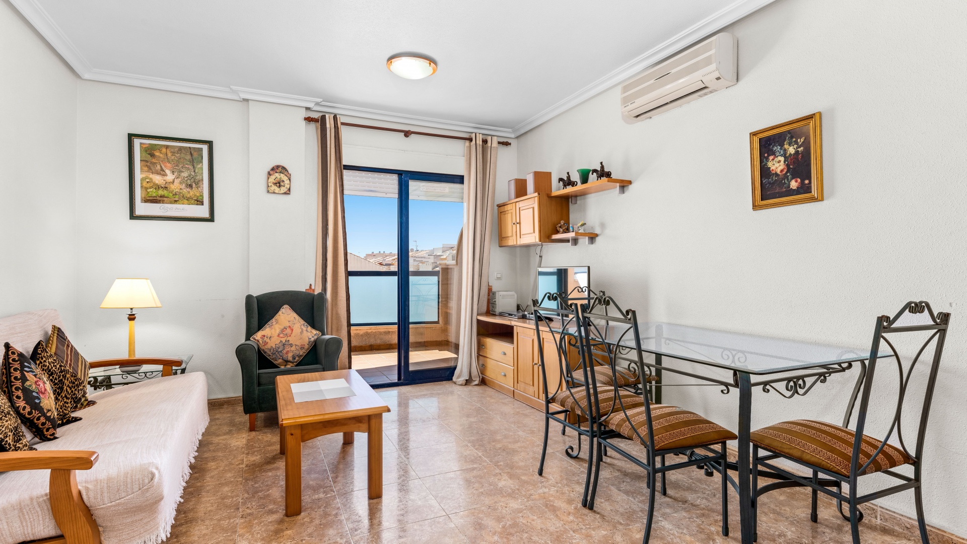 Resale - Apartment - Cabo Roig - beachside cabo roig