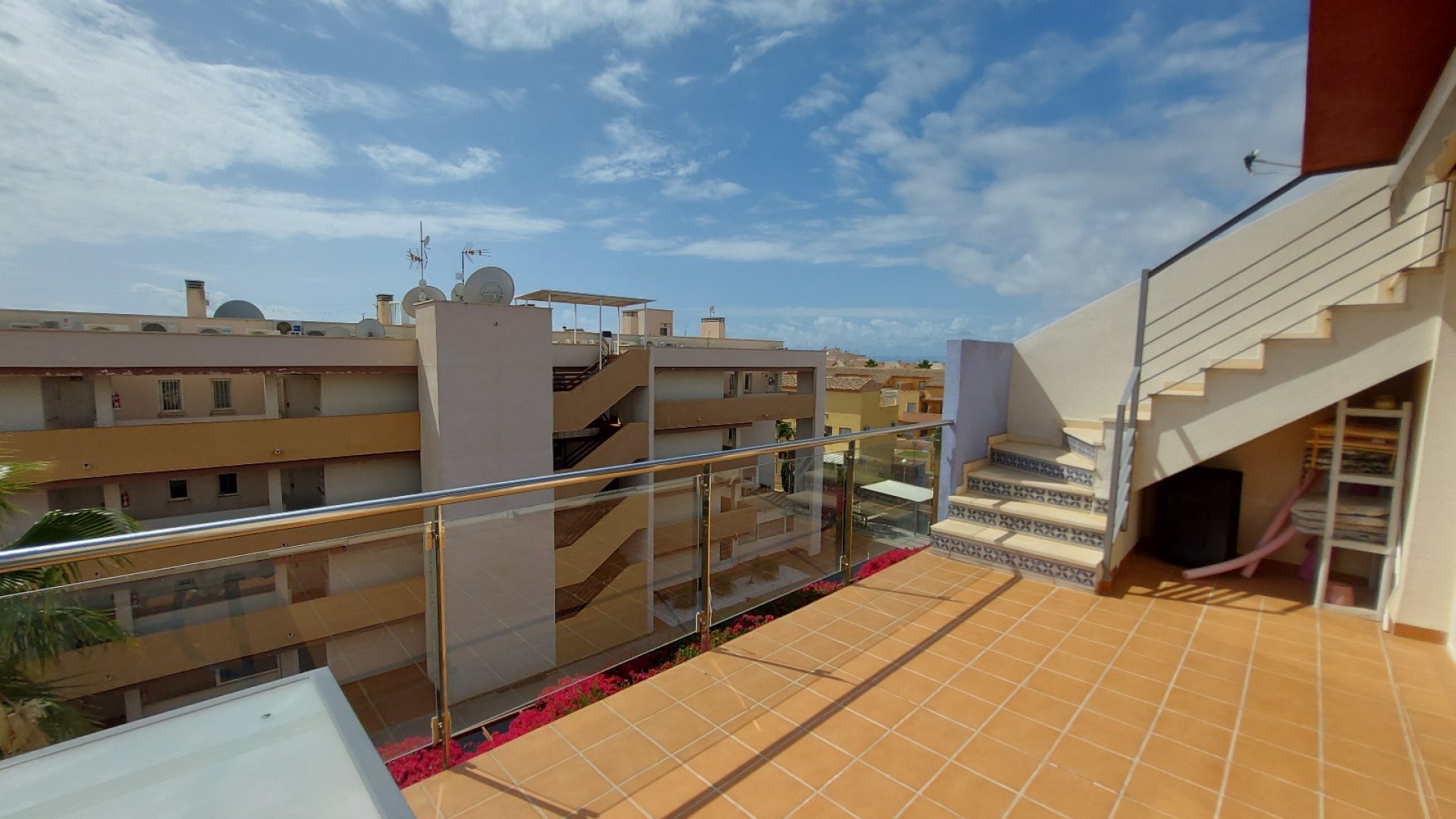 Resale - Apartment - Cabo Roig - beachside cabo roig