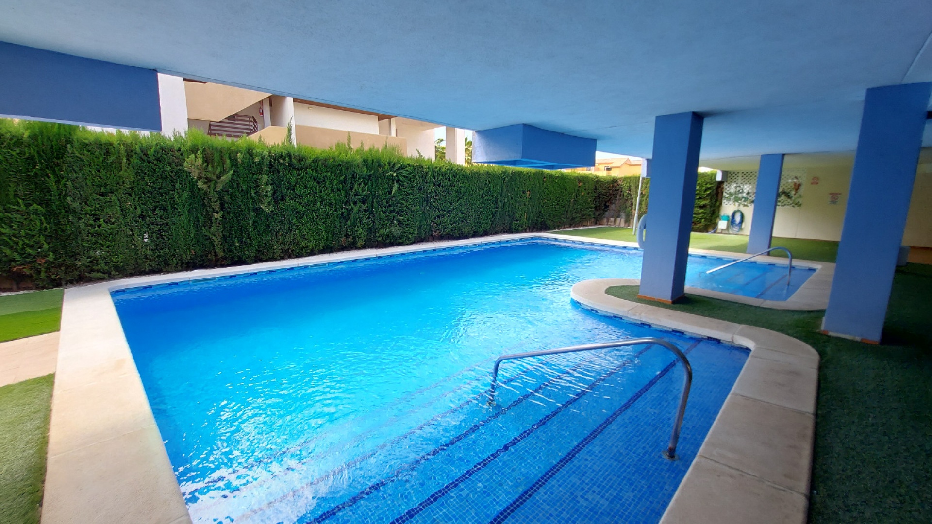 Resale - Apartment - Cabo Roig - beachside cabo roig