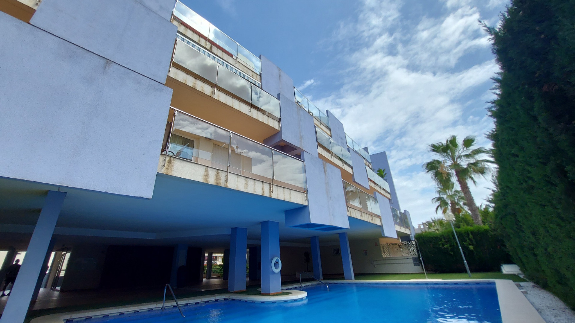 Resale - Apartment - Cabo Roig - beachside cabo roig