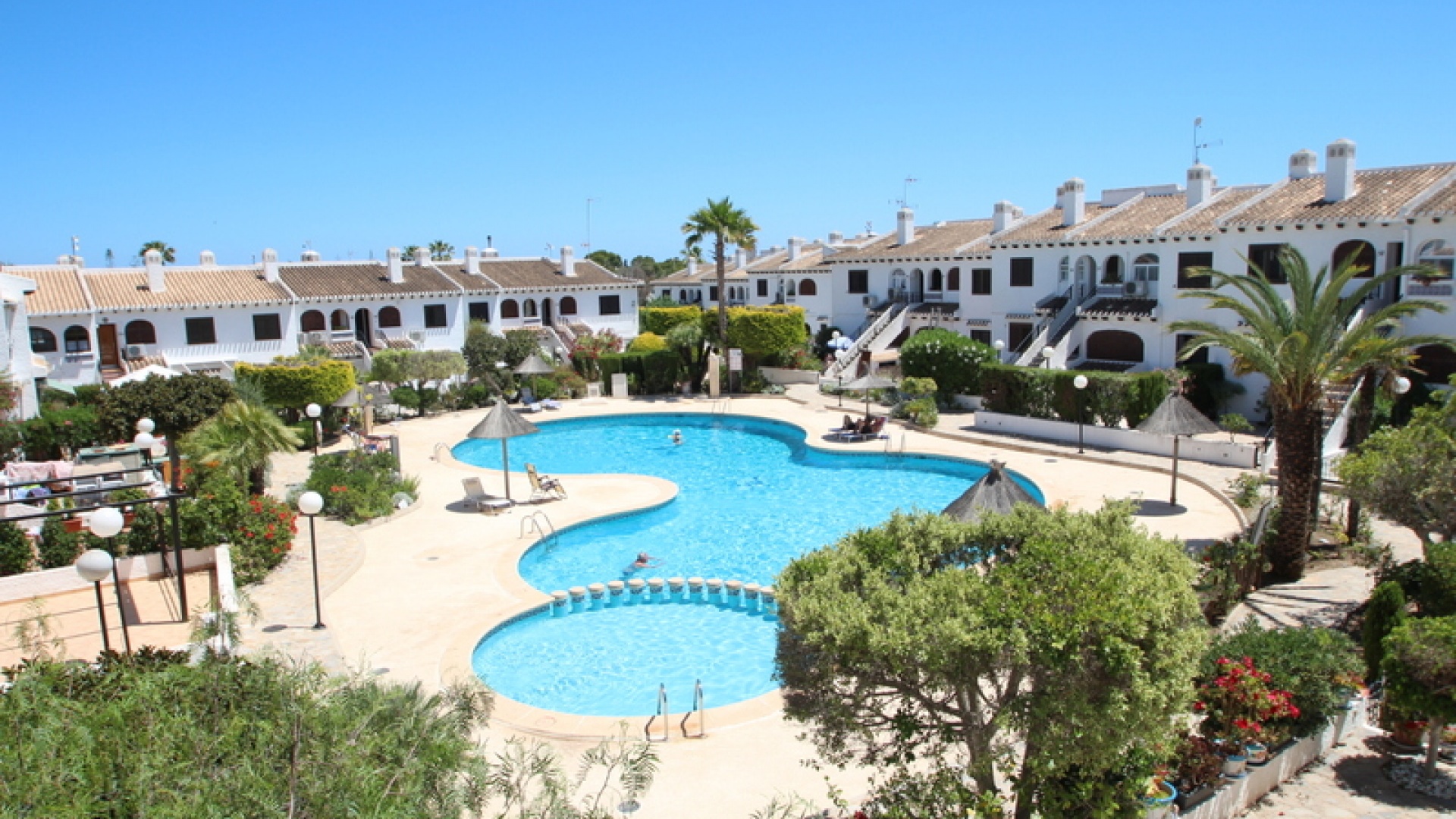 Resale - Apartment - Cabo Roig - beachside cabo roig