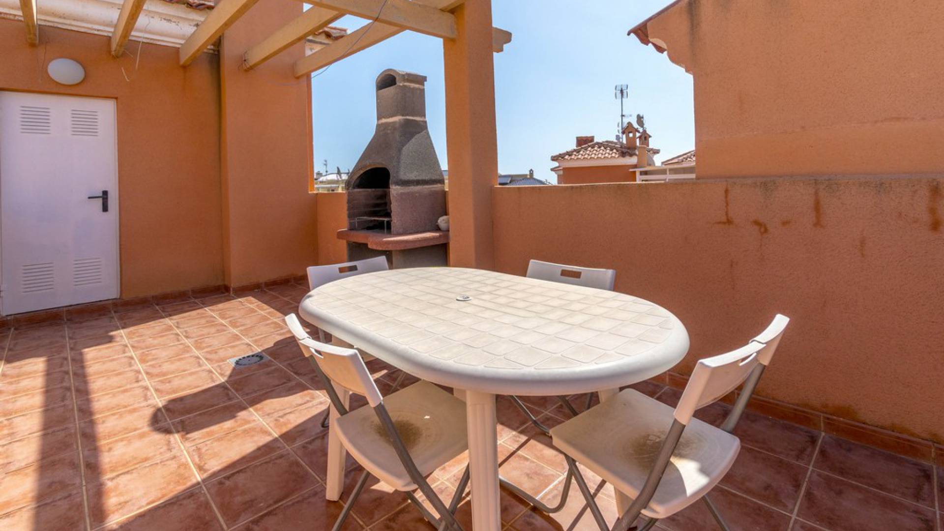 Resale - Apartment - Cabo Roig - las calitas