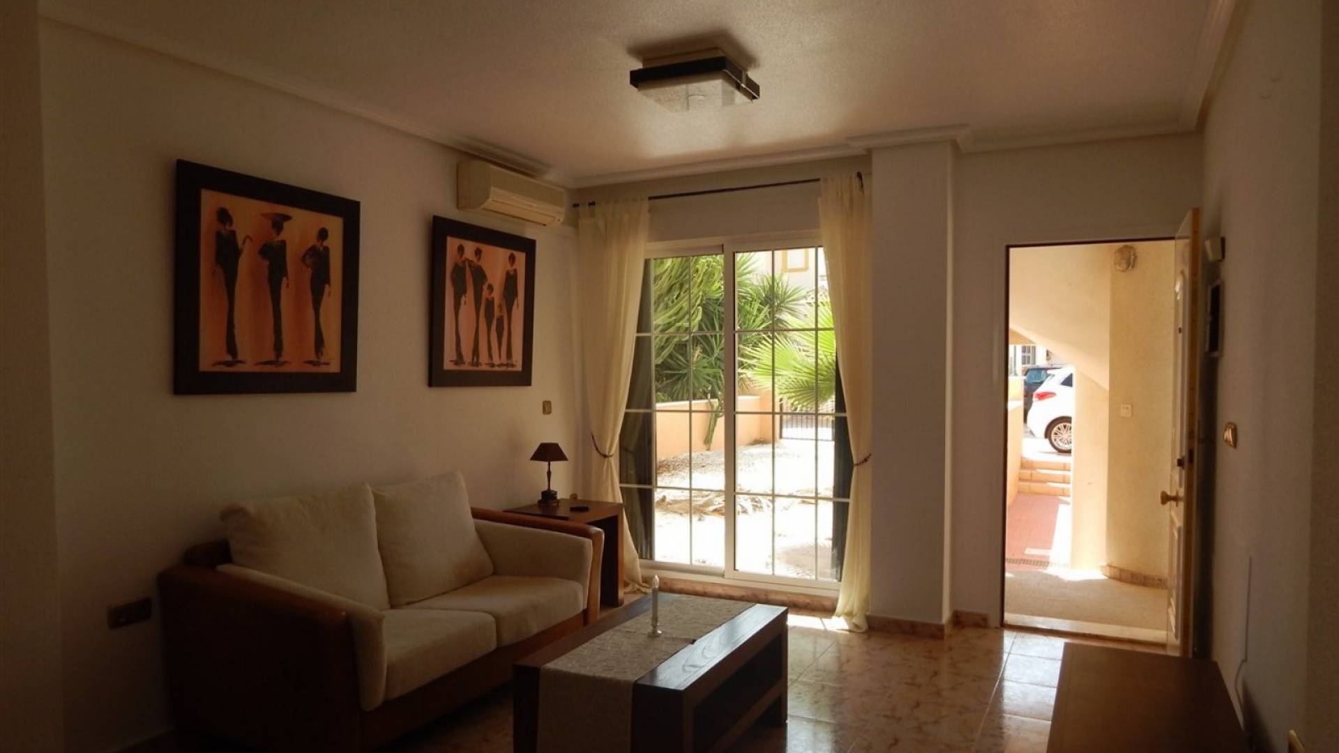 Resale - Apartment - Cabo Roig - Lomas de Cabo Roig