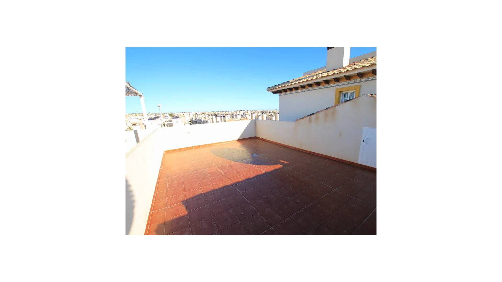 Resale - Apartment - Cabo Roig - Lomas de Cabo Roig