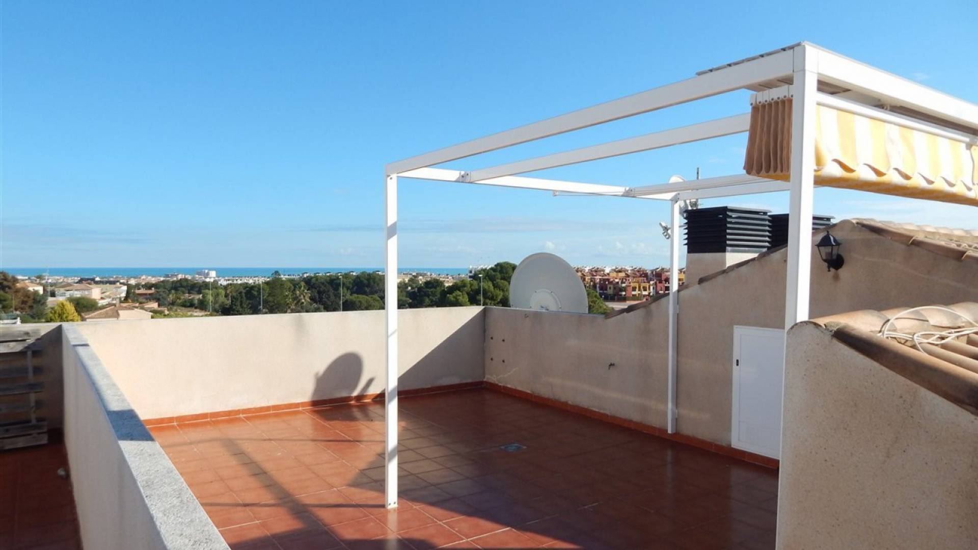 Resale - Apartment - Cabo Roig - Lomas de Cabo Roig