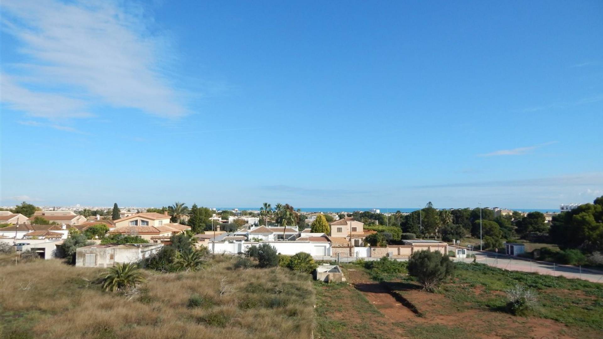 Resale - Apartment - Cabo Roig - Lomas de Cabo Roig