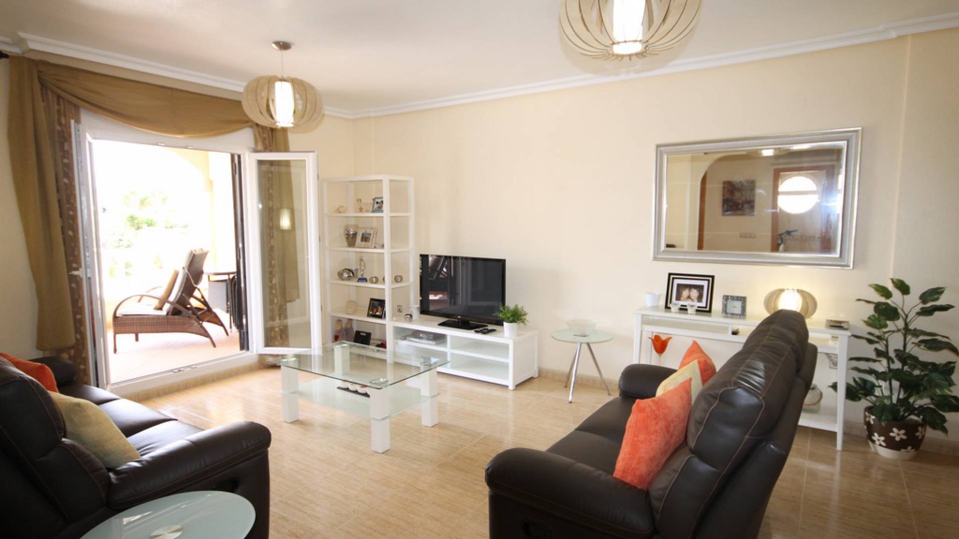 Resale - Apartment - Cabo Roig - Lomas de Cabo Roig