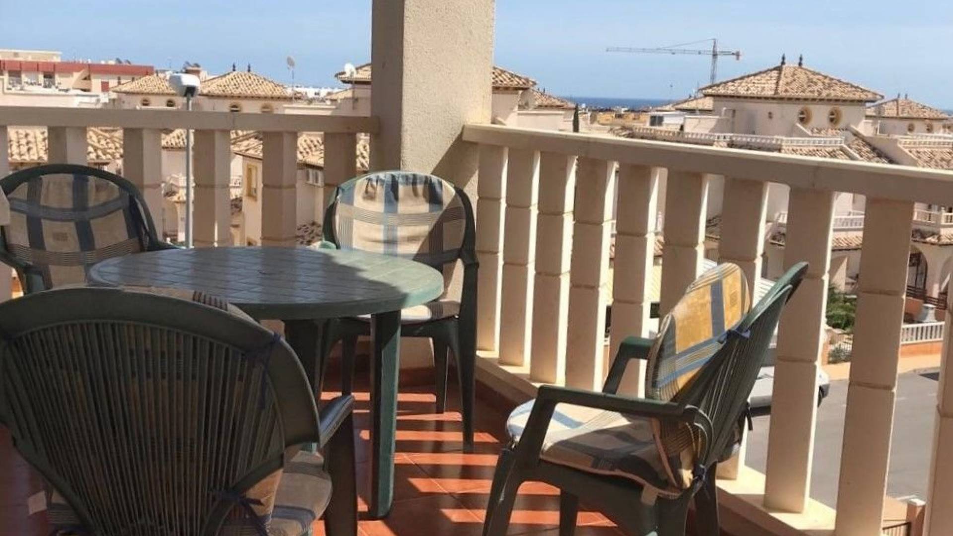 Resale - Apartment - Cabo Roig - Lomas de Cabo Roig