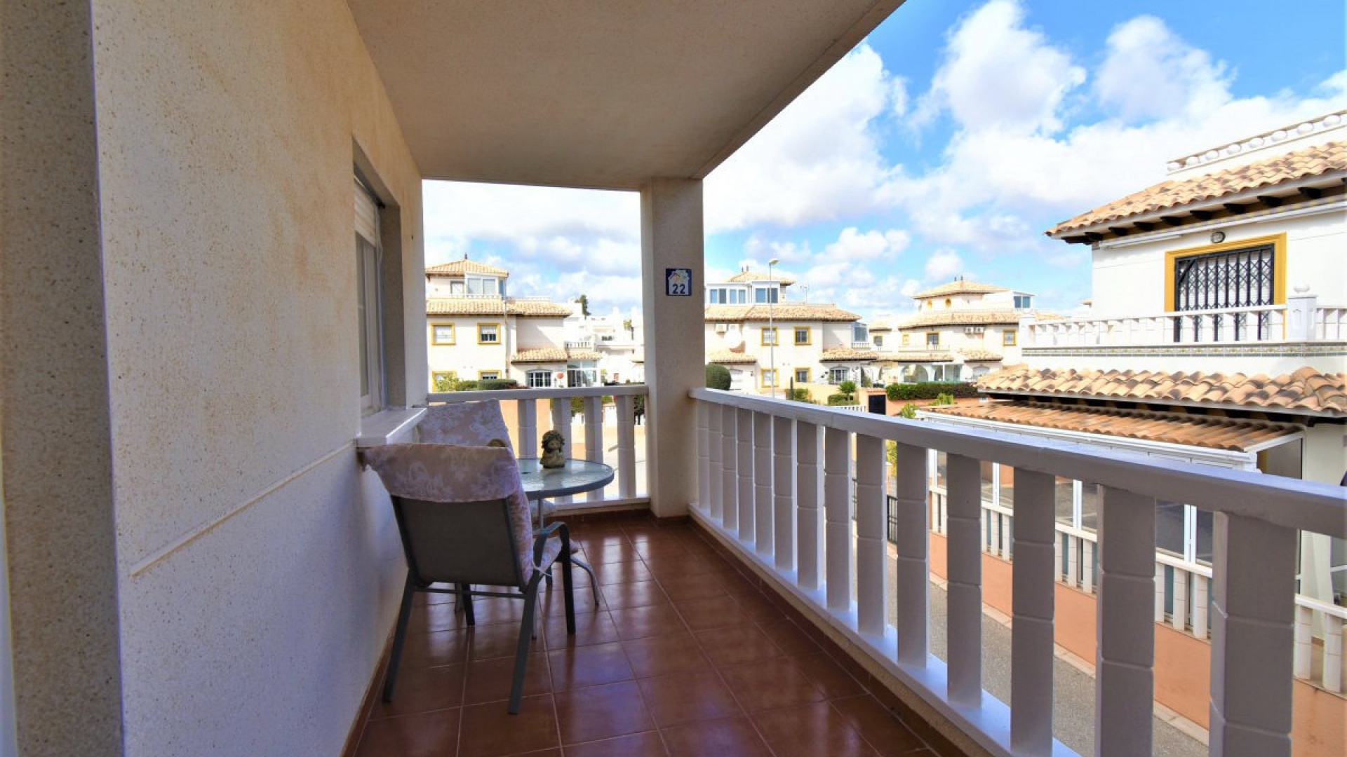 Resale - Apartment - Cabo Roig - Lomas de Cabo Roig