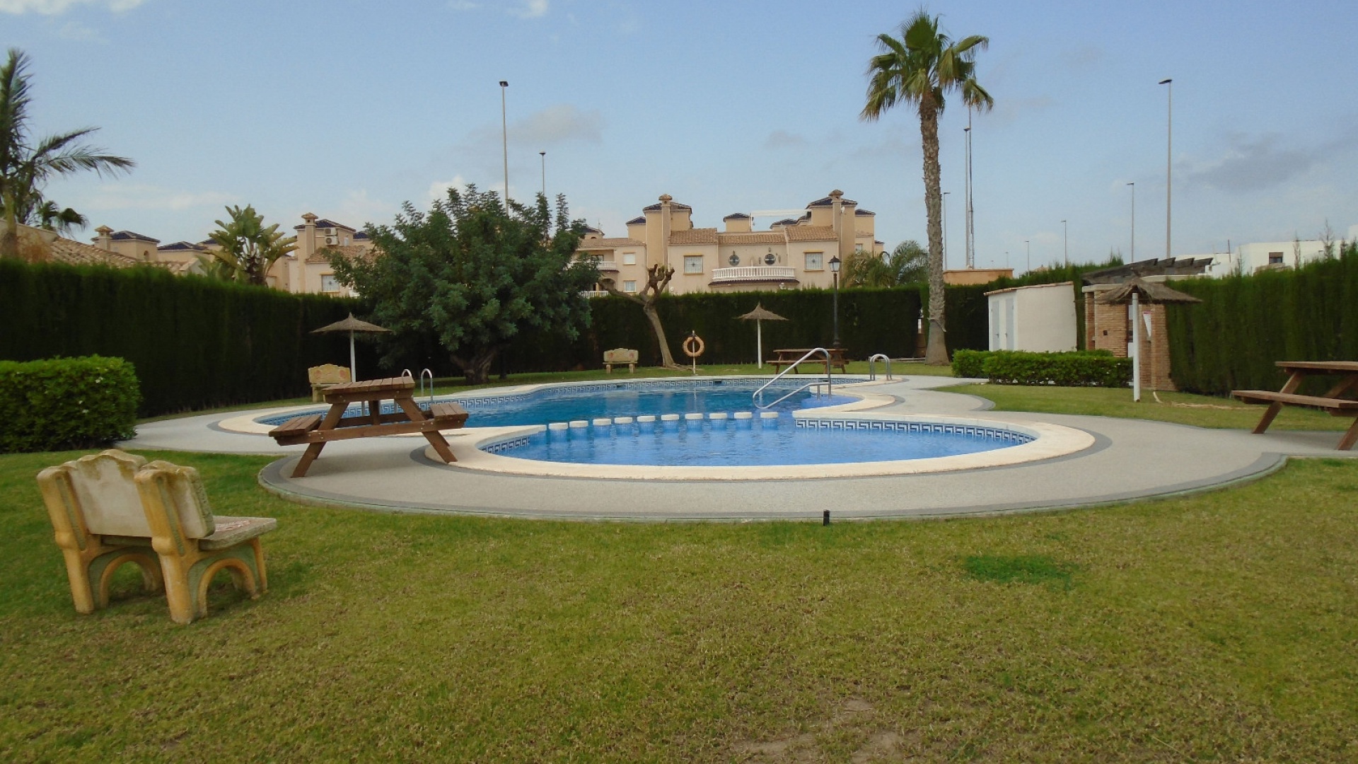 Resale - Apartment - Cabo Roig - Lomas de Cabo Roig