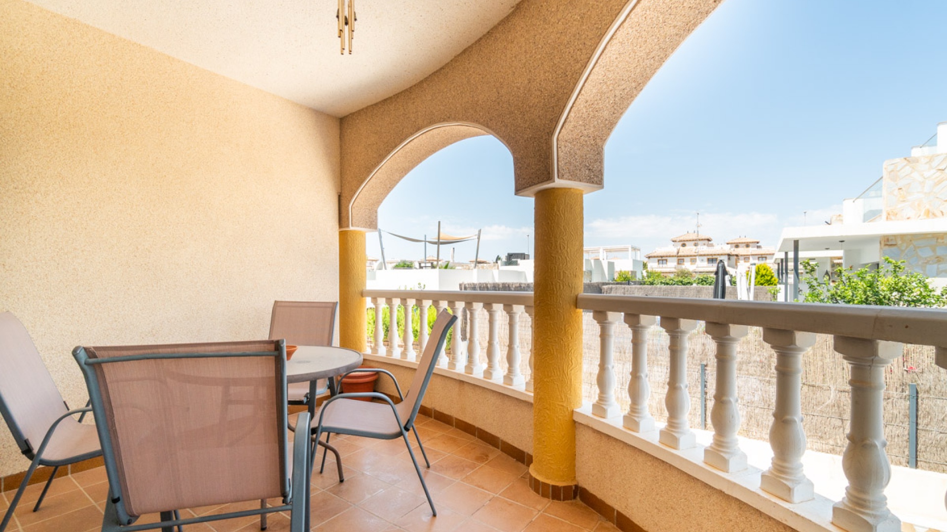 Resale - Apartment - Cabo Roig - Lomas de Cabo Roig