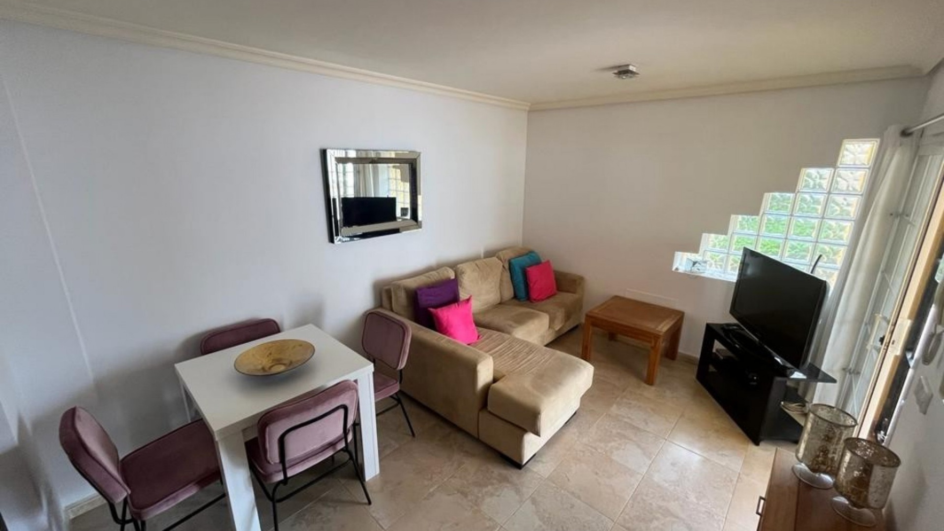 Resale - Apartment - Cabo Roig - Lomas de Cabo Roig