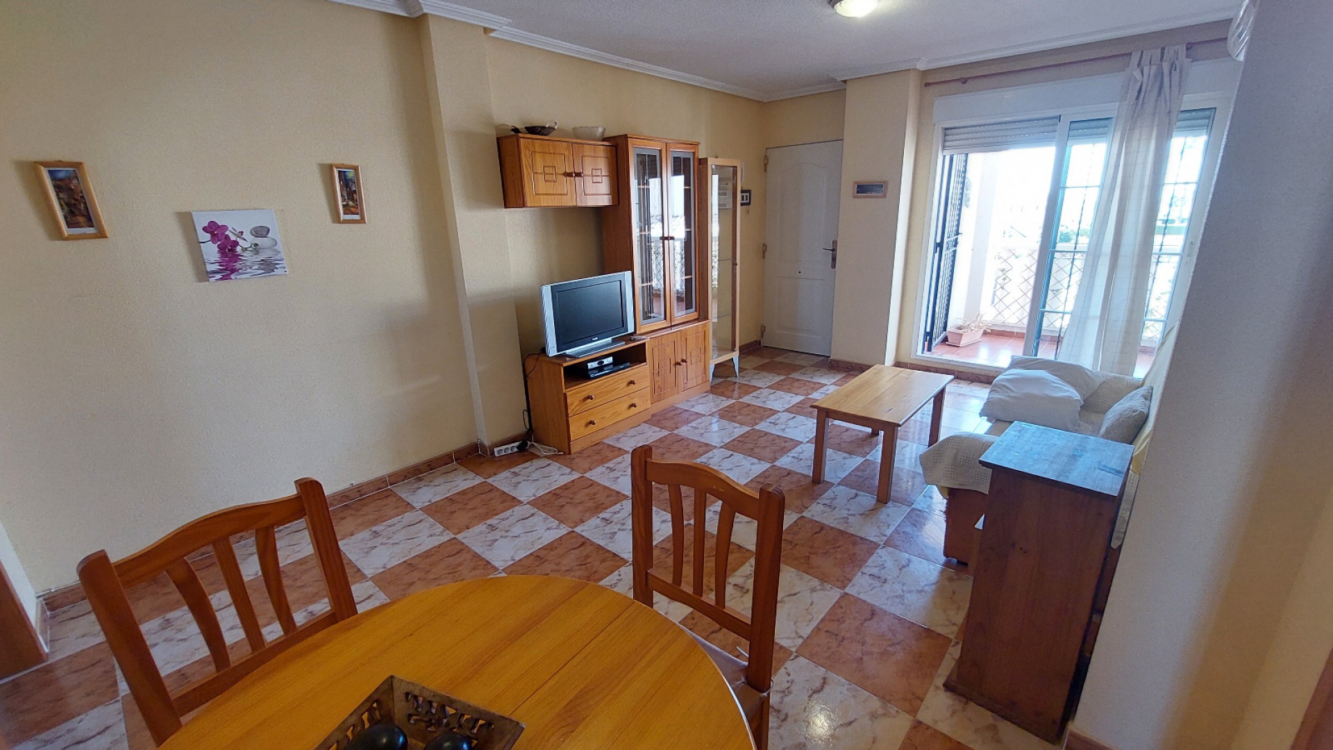 Resale - Apartment - Cabo Roig - Lomas de Cabo Roig