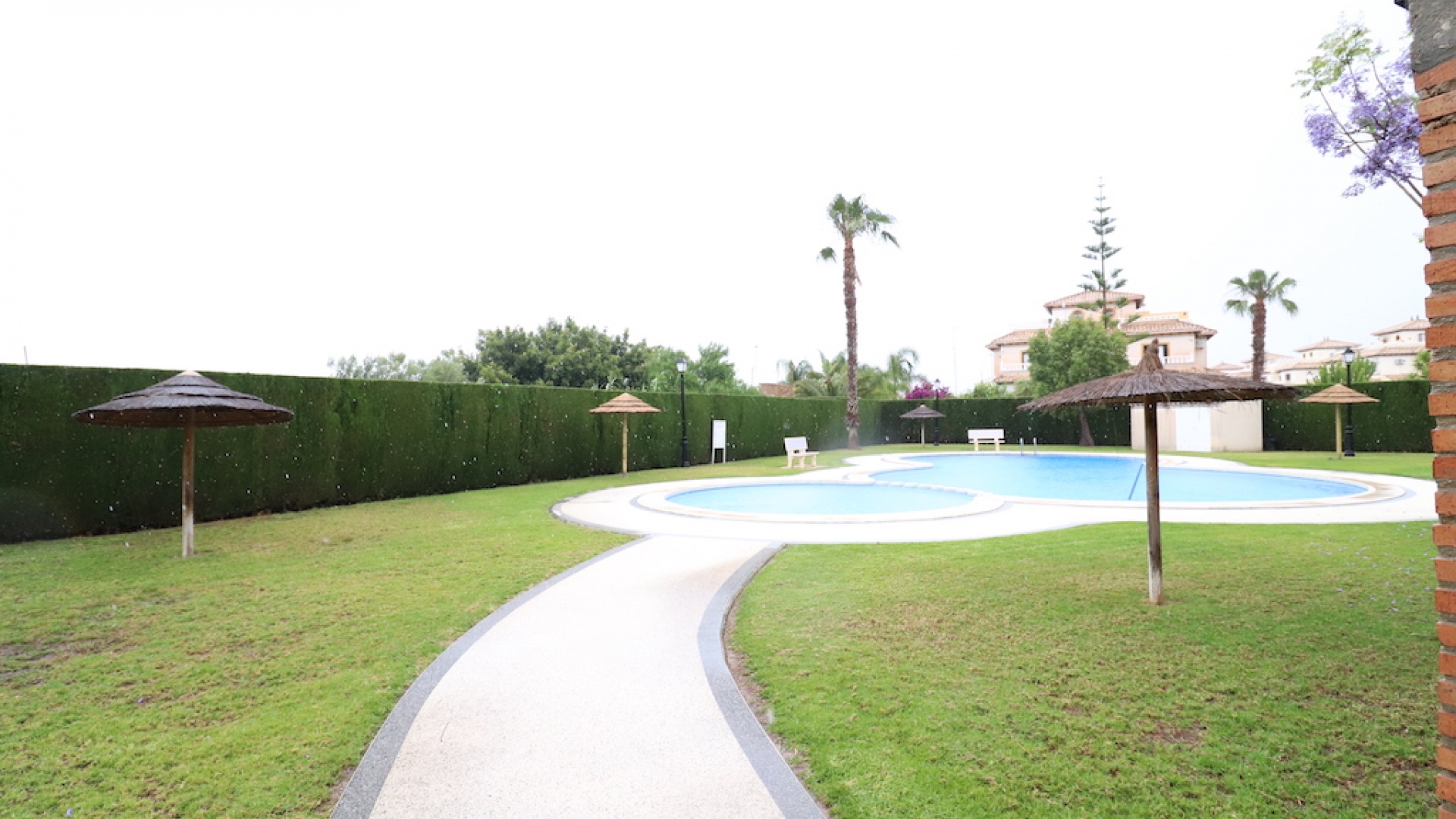 Resale - Apartment - Cabo Roig - Lomas de Cabo Roig