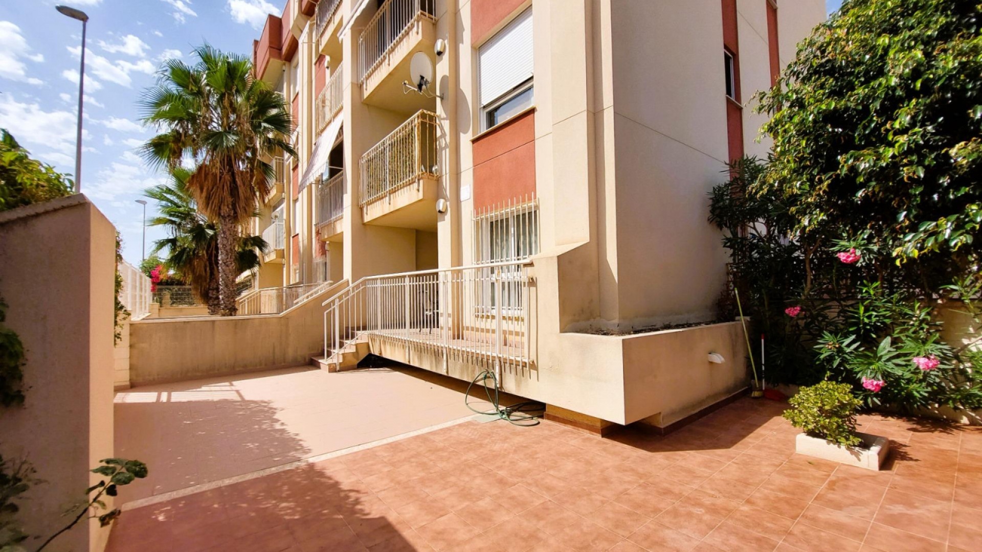 Resale - Apartment - Cabo Roig - Lomas de Cabo Roig