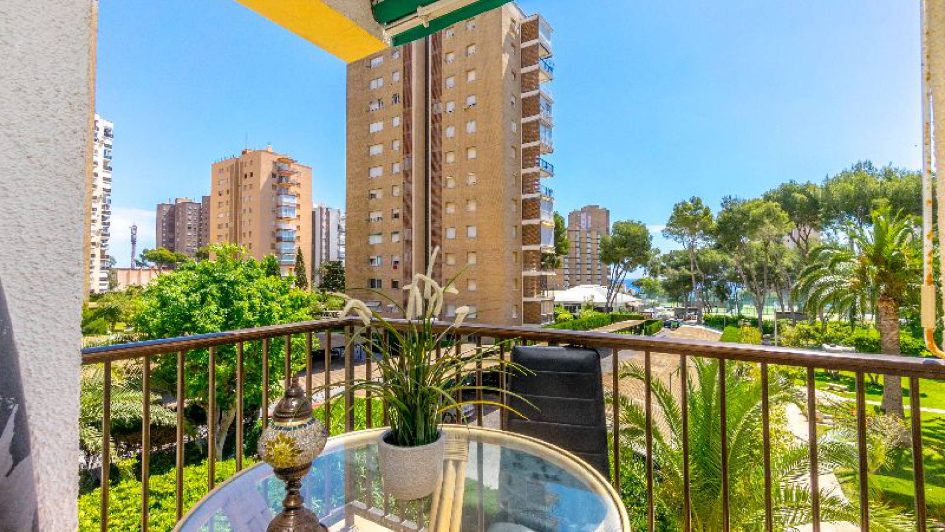 Resale - Apartment - Campoamor - Beachside Campoamor