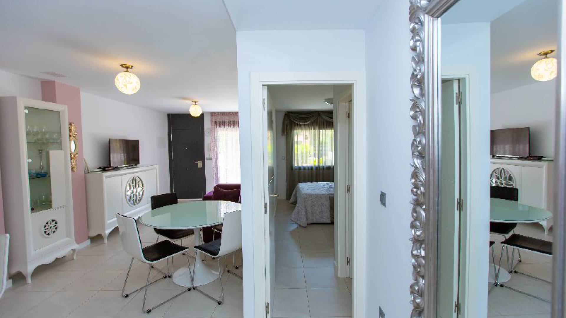 Resale - Apartment - Campoamor - Beachside Campoamor