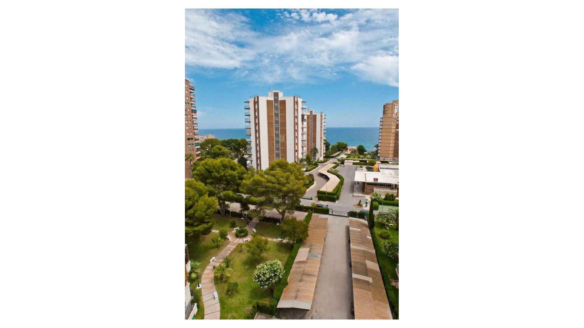 Resale - Apartment - Campoamor - Beachside Campoamor