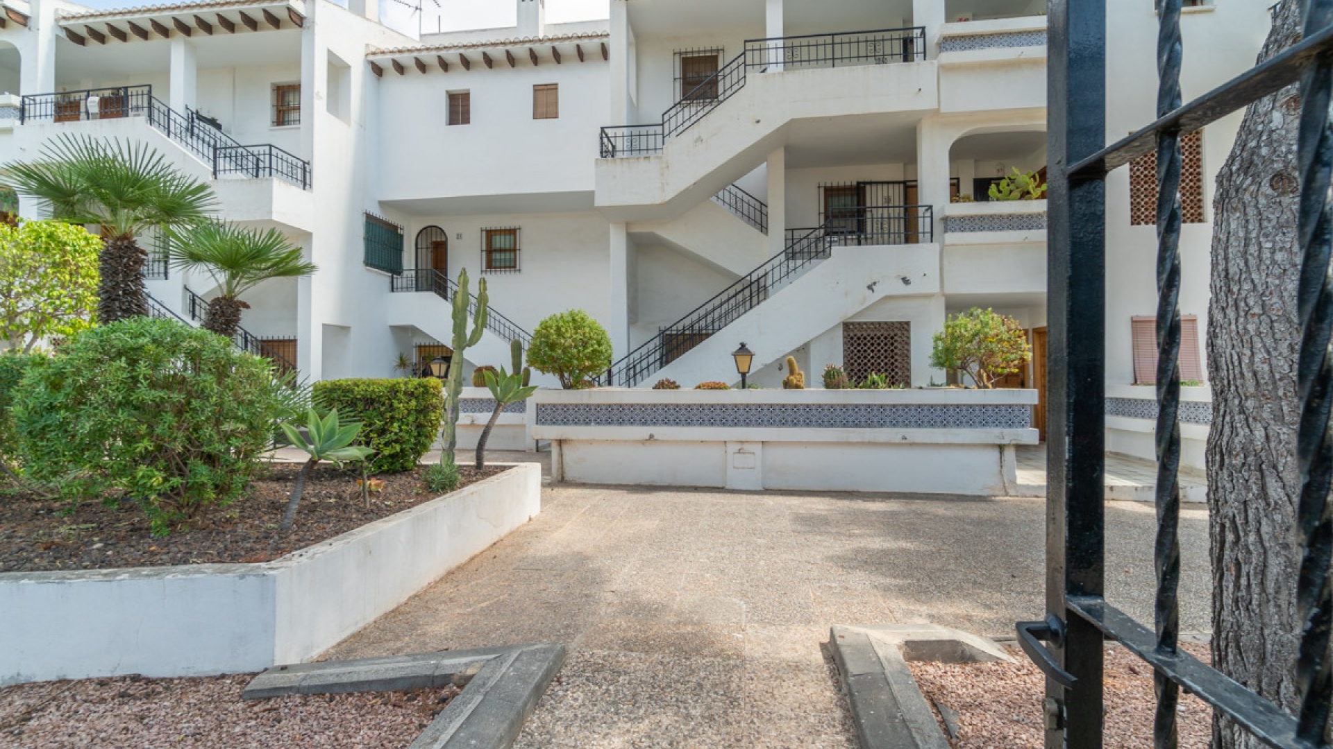 Resale - Apartment - Campoamor - dehesa de campoamor