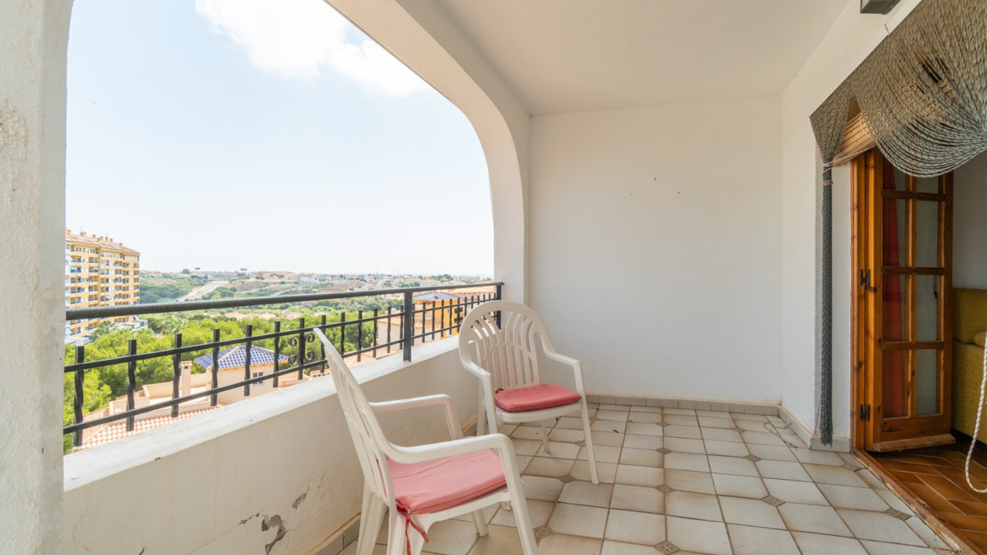 Resale - Apartment - Campoamor - dehesa de campoamor