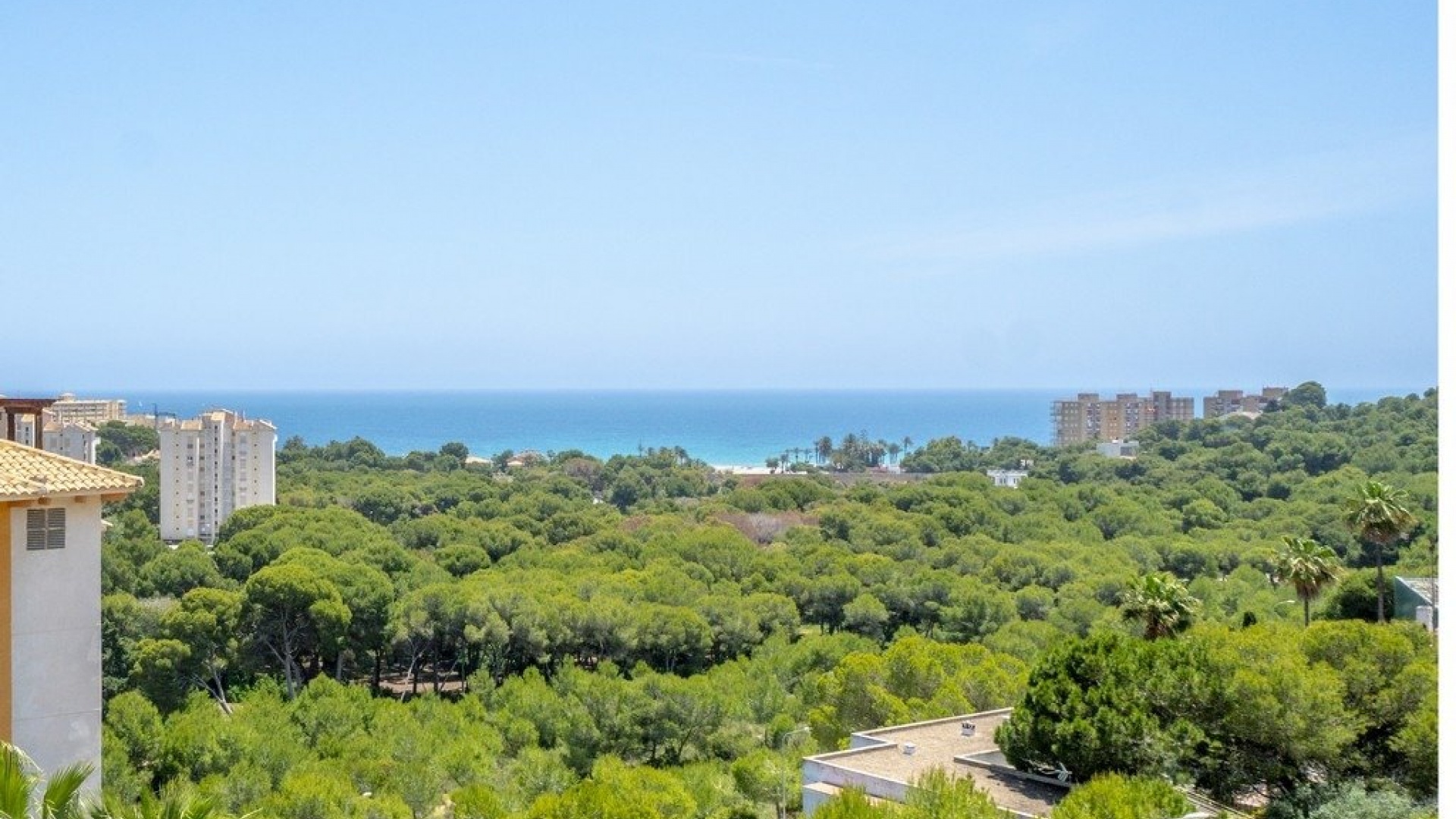 Resale - Apartment - Campoamor - dehesa de campoamor