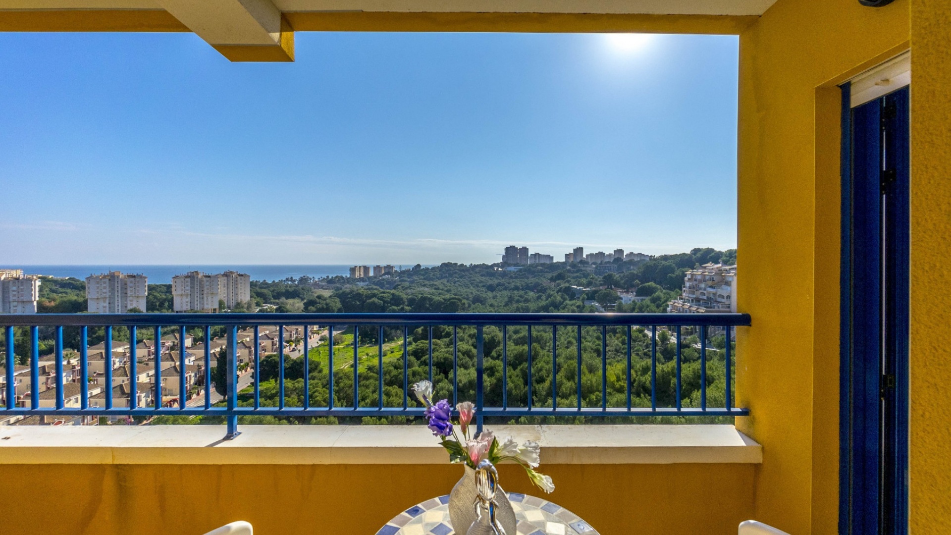 Resale - Apartment - Campoamor - dehesa de campoamor