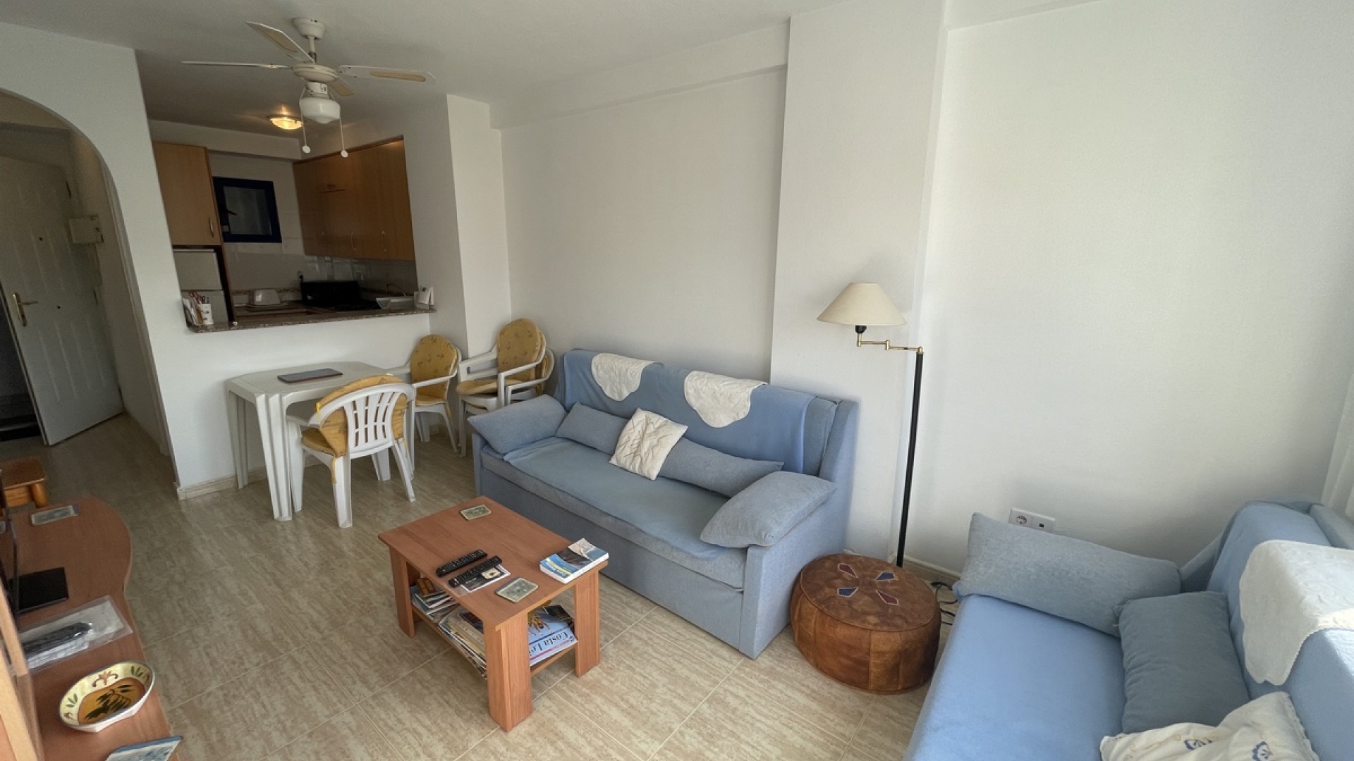 Resale - Apartment - Campoamor - dehesa de campoamor