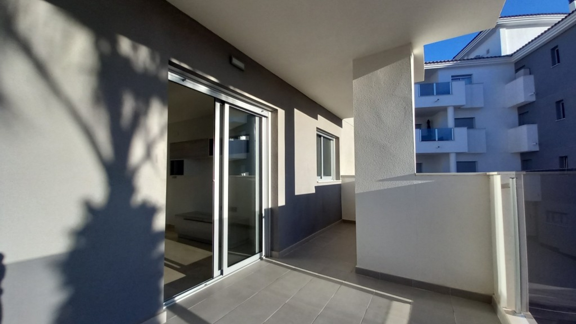 Resale - Apartment - Campoamor - Dehesa de Campoamor