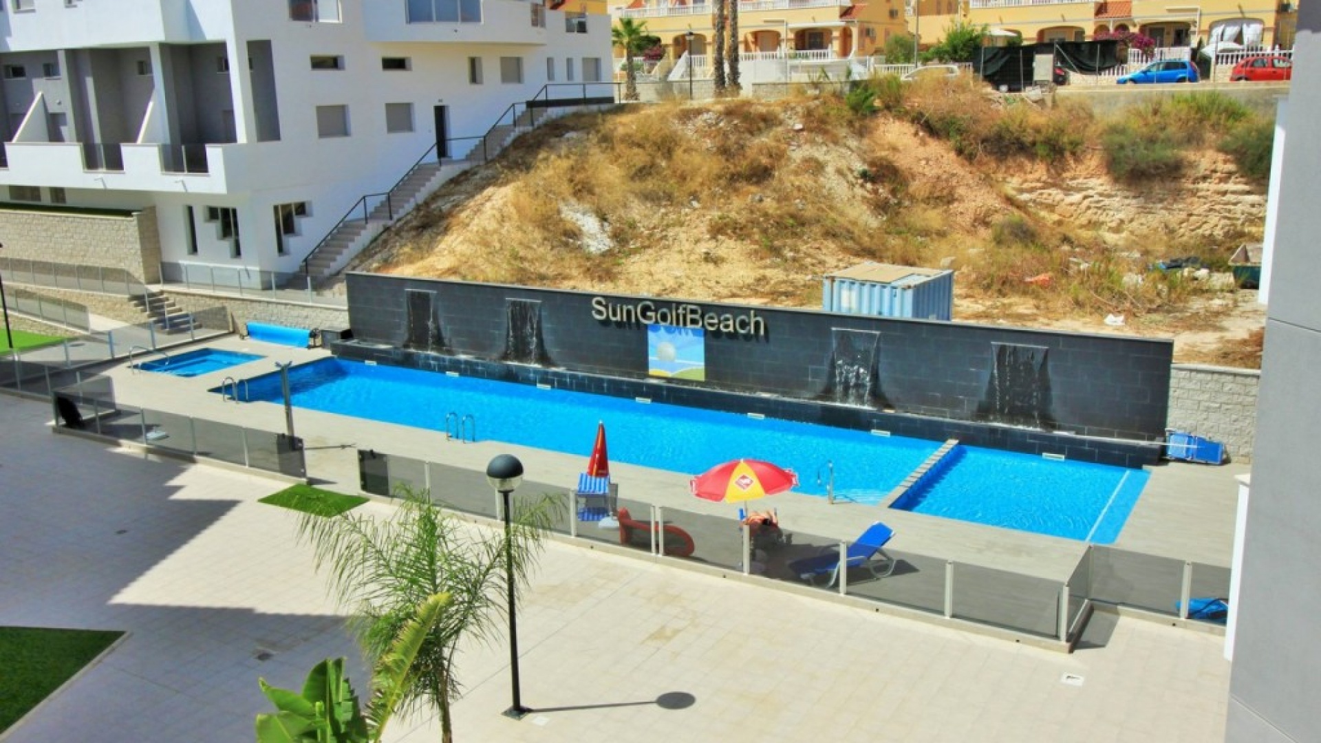 Resale - Apartment - Campoamor - Dehesa de Campoamor