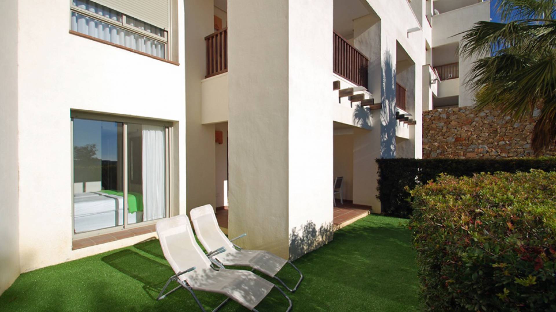 Resale - Apartment - Campoamor - Las Colinas Golf Club