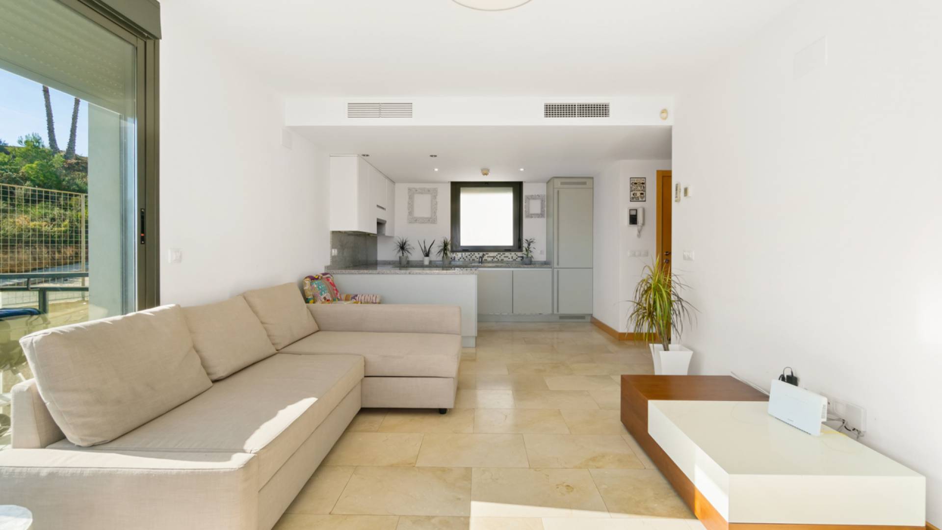 Resale - Apartment - Campoamor - lomas de campoamor